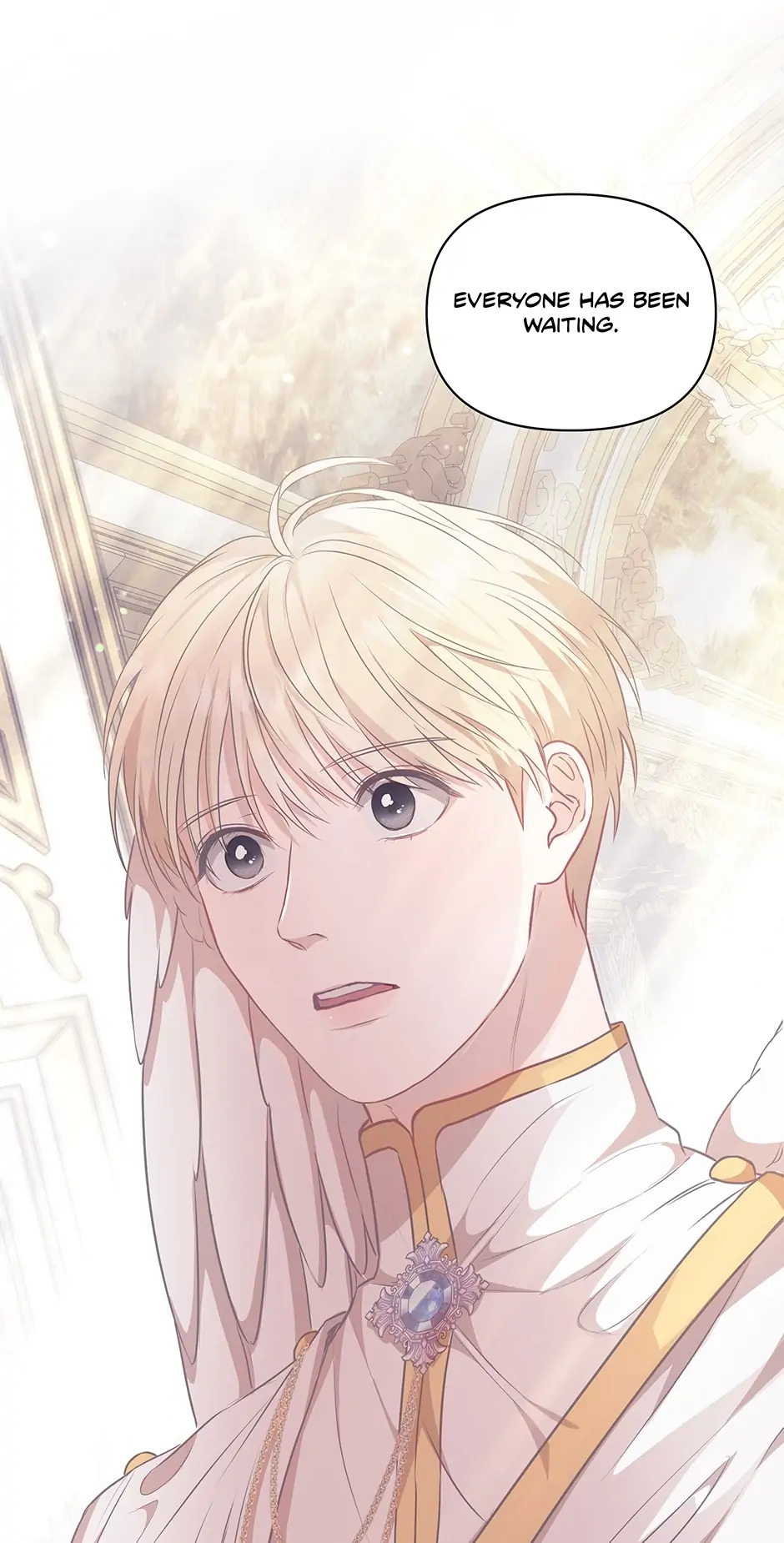 Surviving as a Player «Official» - Chapter 11 manhwa