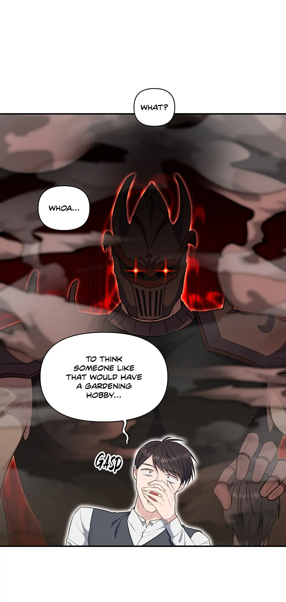 Surviving as a Player «Official» - Chapter 12 manhwa