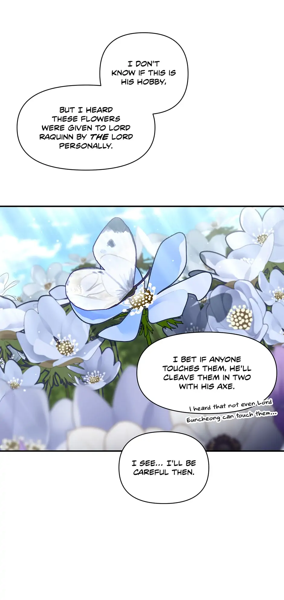 Surviving as a Player «Official» - Chapter 12 manhwa