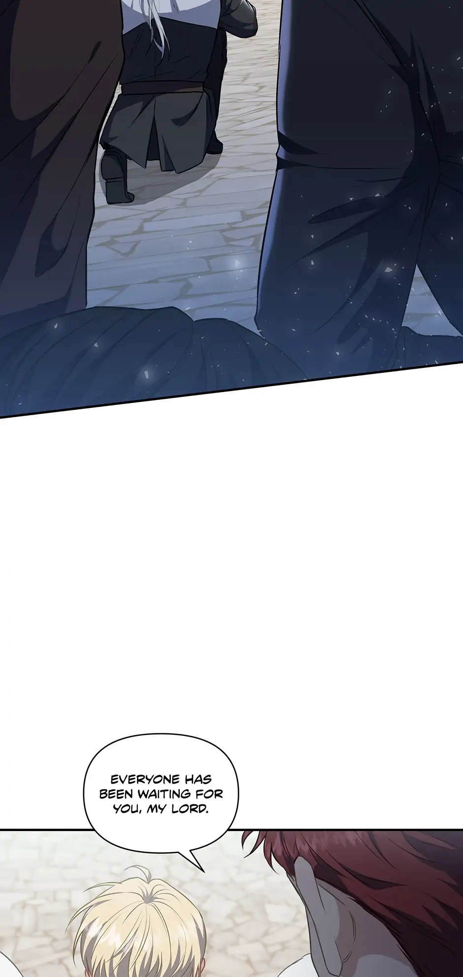 Surviving as a Player «Official» - Chapter 12 manhwa