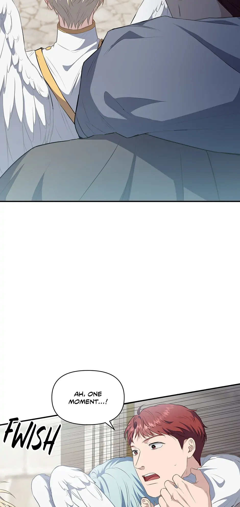 Surviving as a Player «Official» - Chapter 12 manhwa