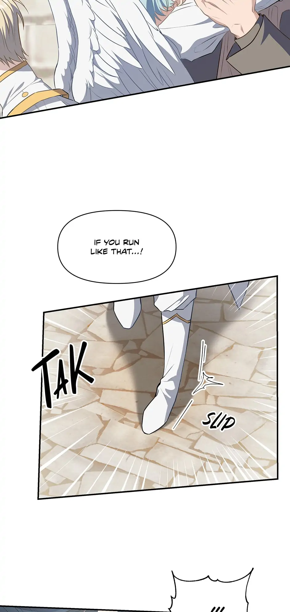 Surviving as a Player «Official» - Chapter 12 manhwa