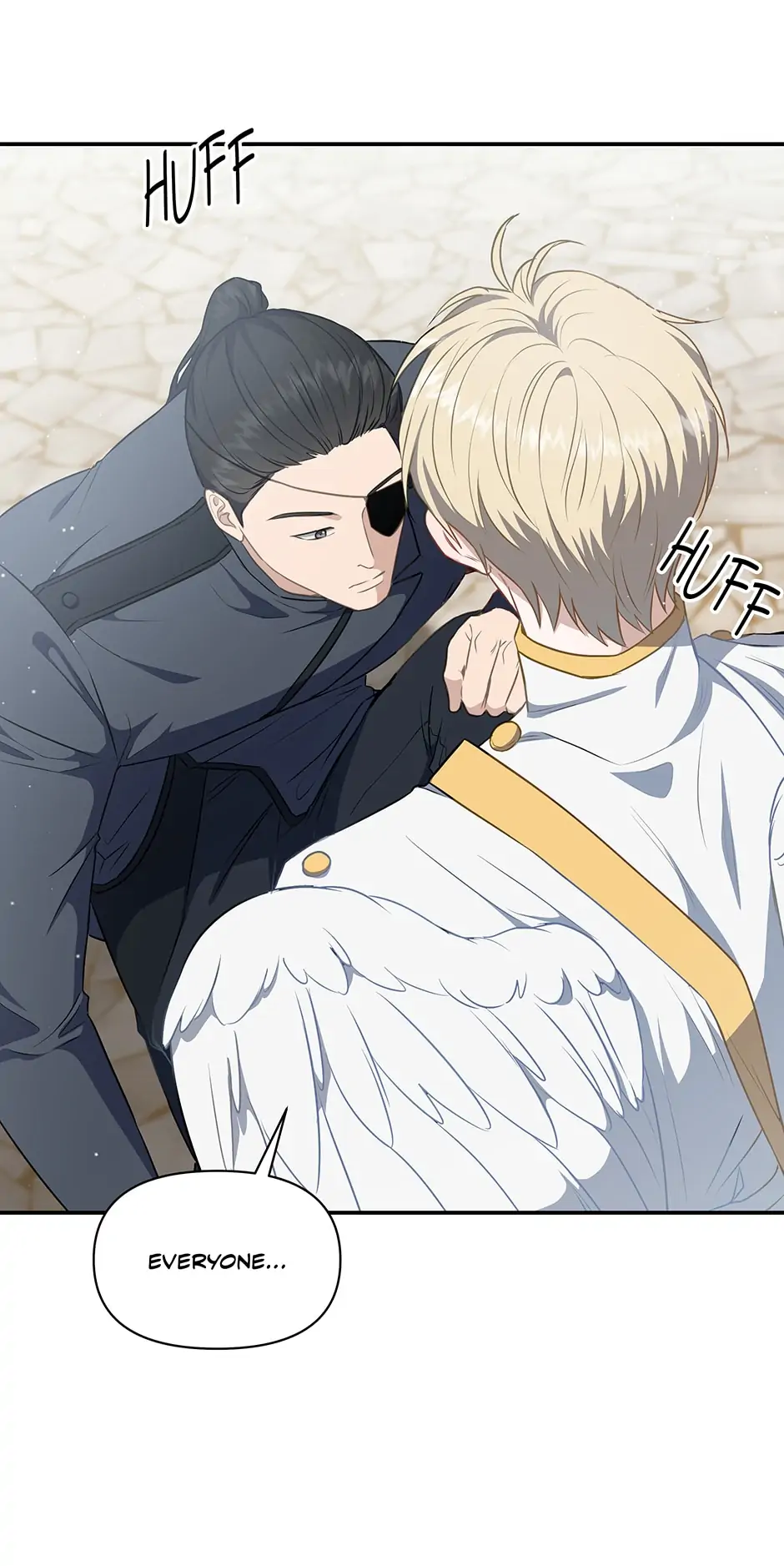 Surviving as a Player «Official» - Chapter 12 manhwa