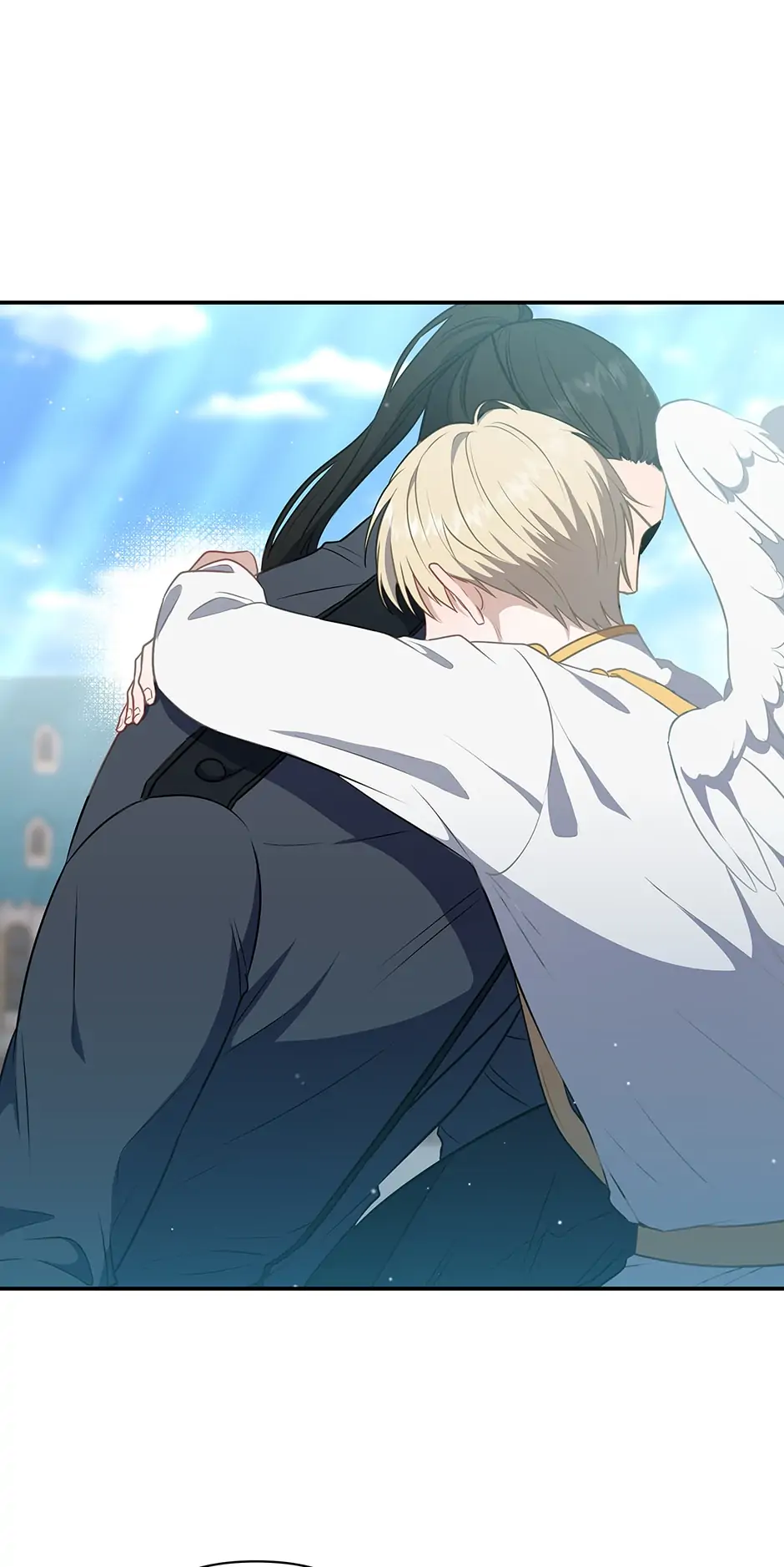 Surviving as a Player «Official» - Chapter 12 manhwa