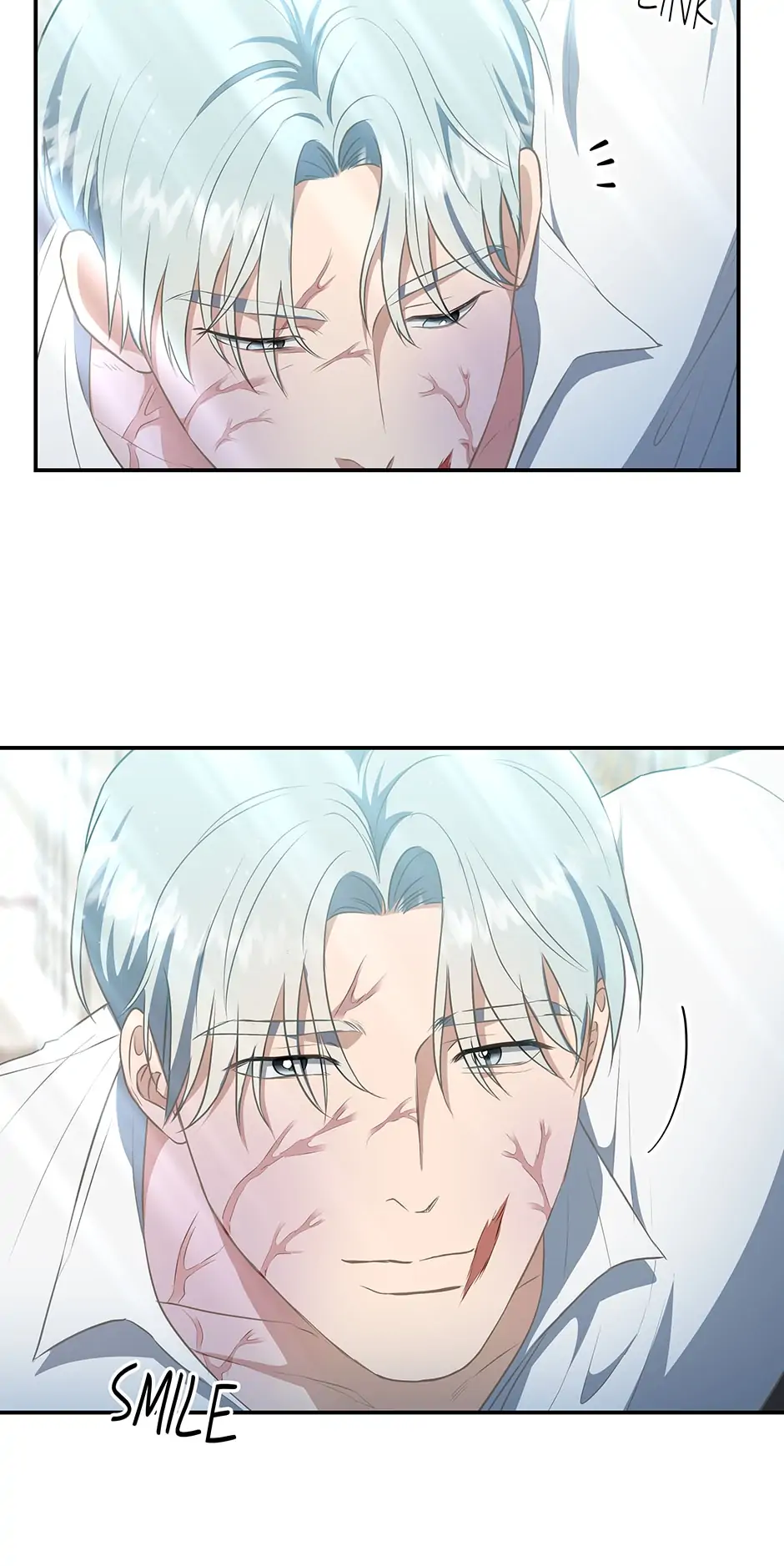 Surviving as a Player «Official» - Chapter 12 manhwa
