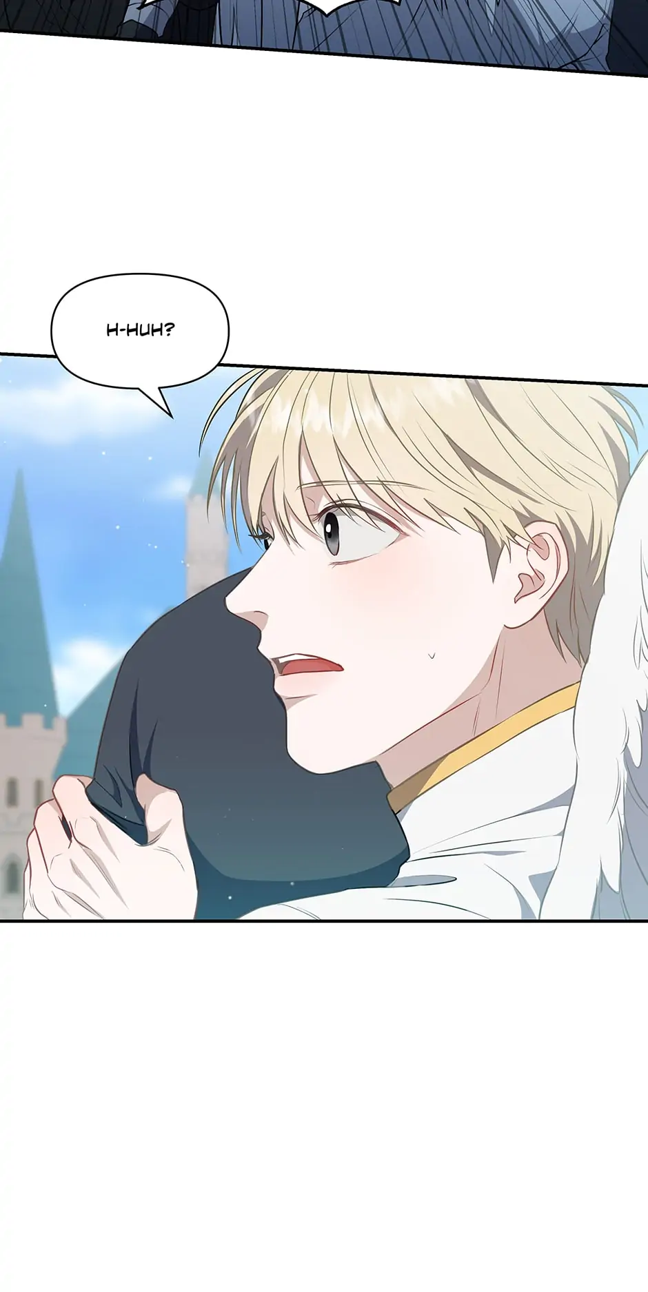 Surviving as a Player «Official» - Chapter 12 manhwa