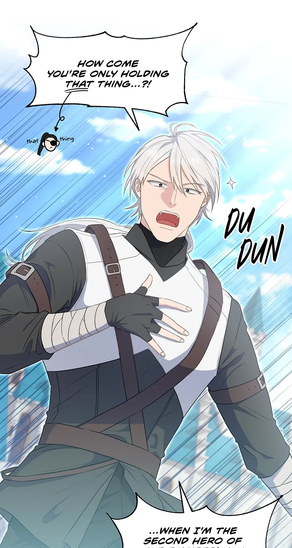 Surviving as a Player «Official» - Chapter 12 manhwa