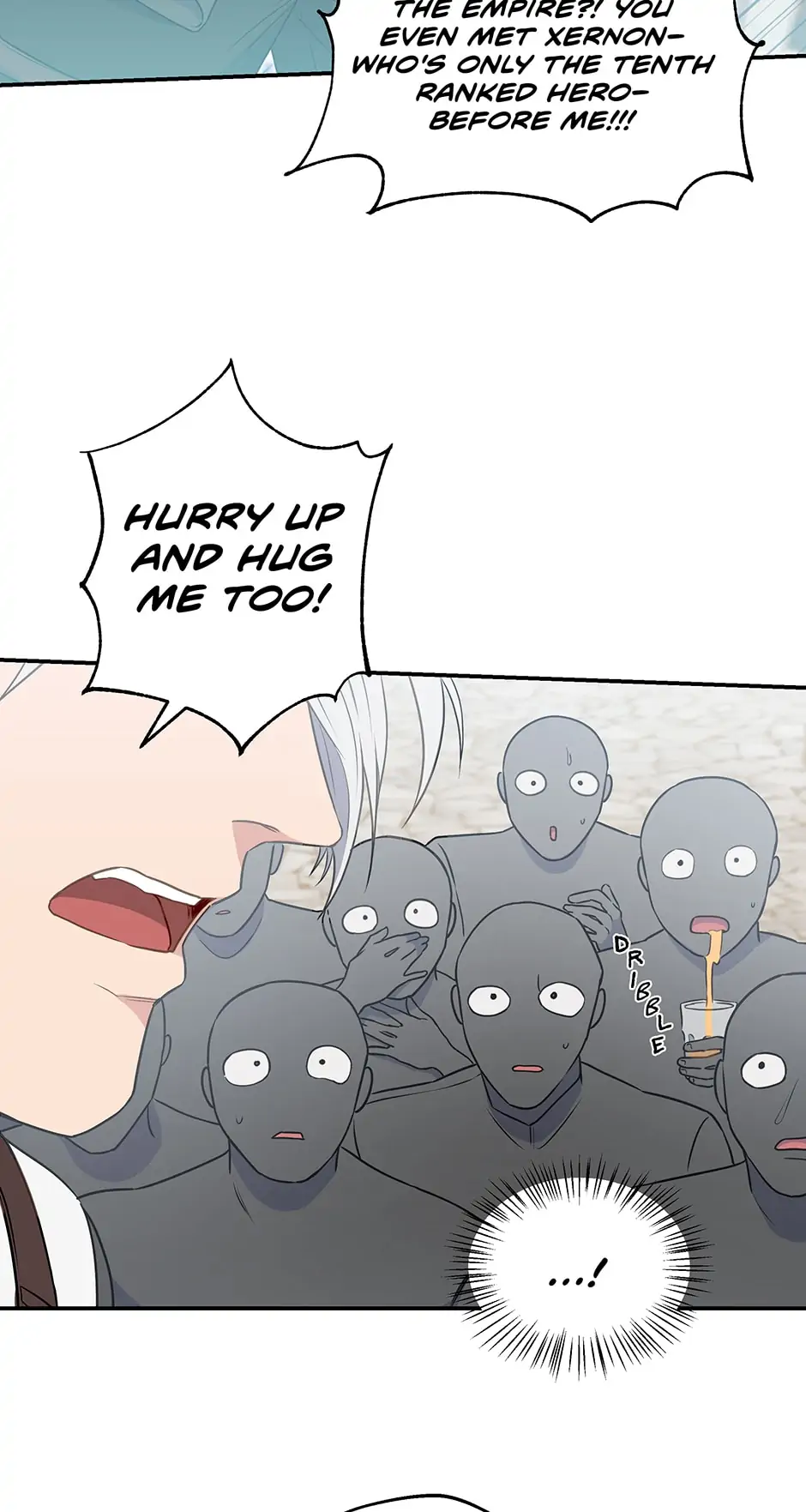 Surviving as a Player «Official» - Chapter 12 manhwa