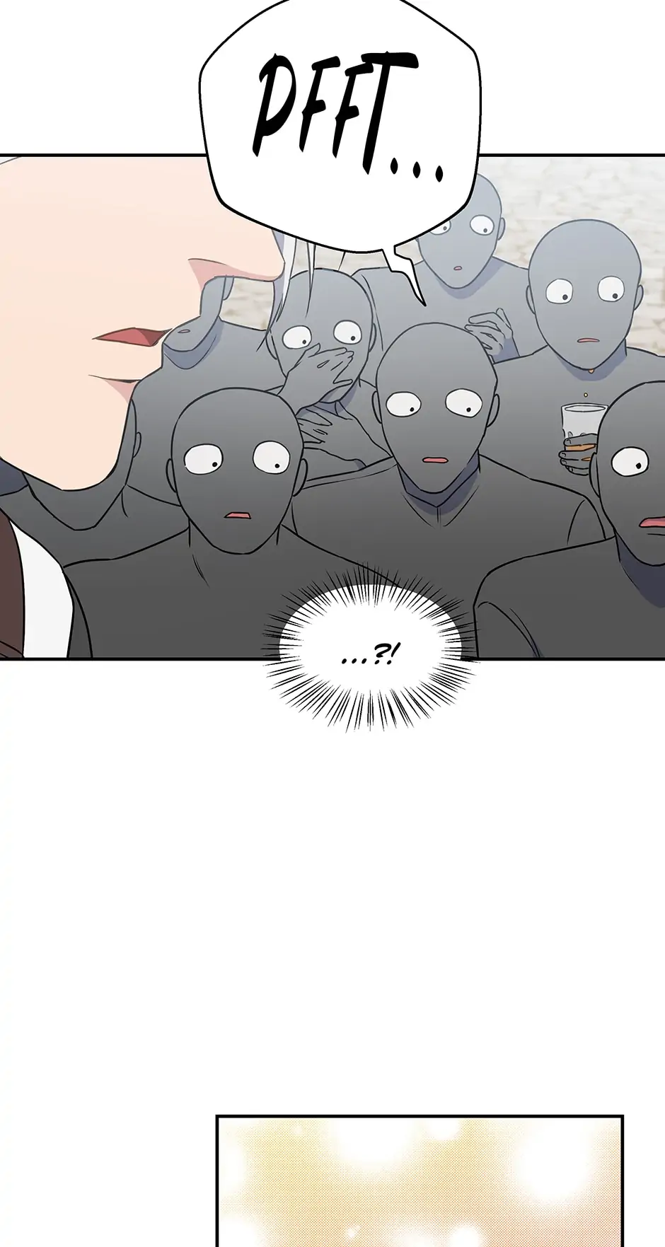 Surviving as a Player «Official» - Chapter 12 manhwa