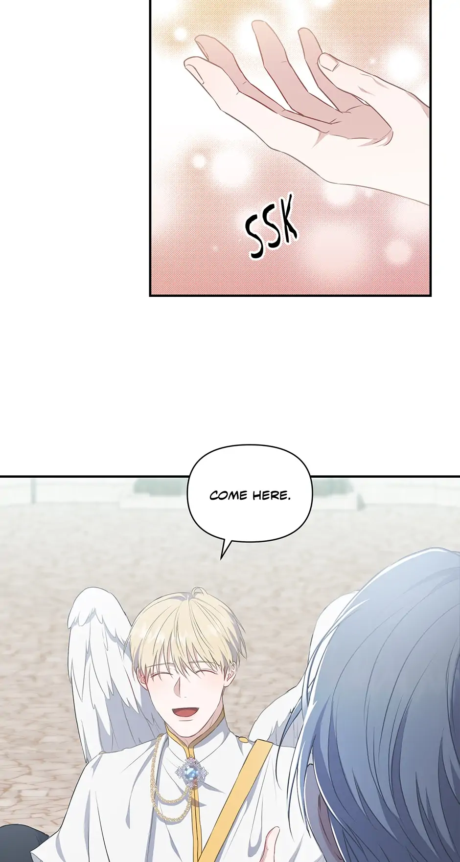 Surviving as a Player «Official» - Chapter 12 manhwa