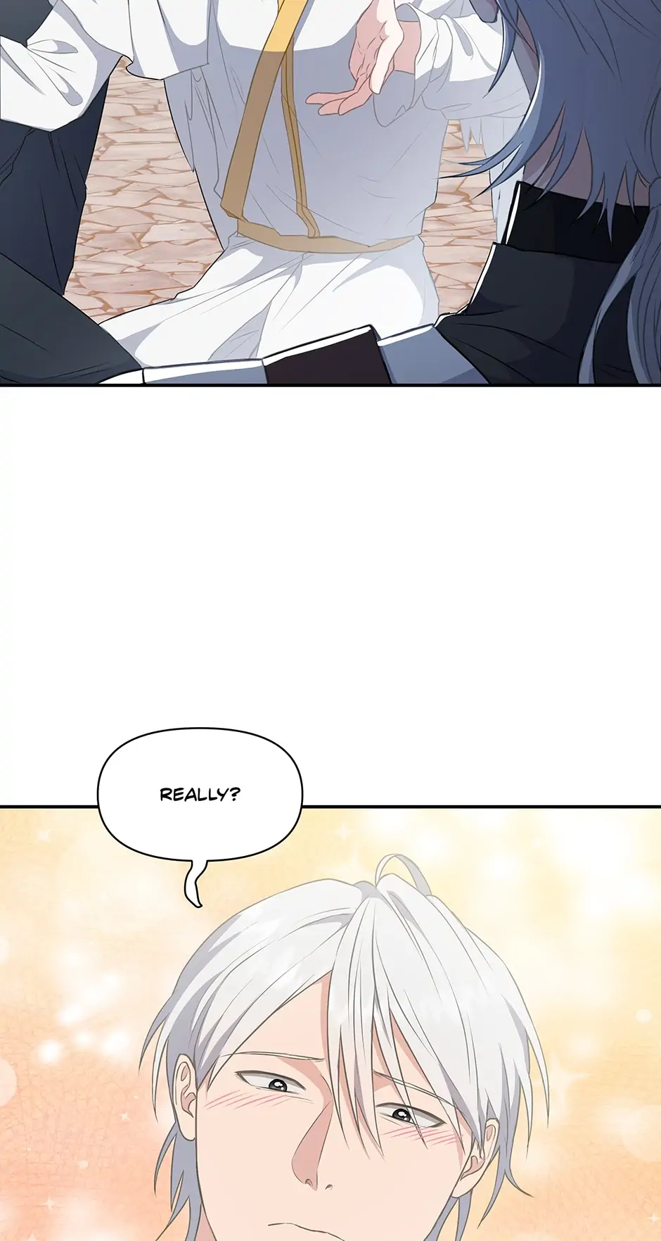 Surviving as a Player «Official» - Chapter 12 manhwa