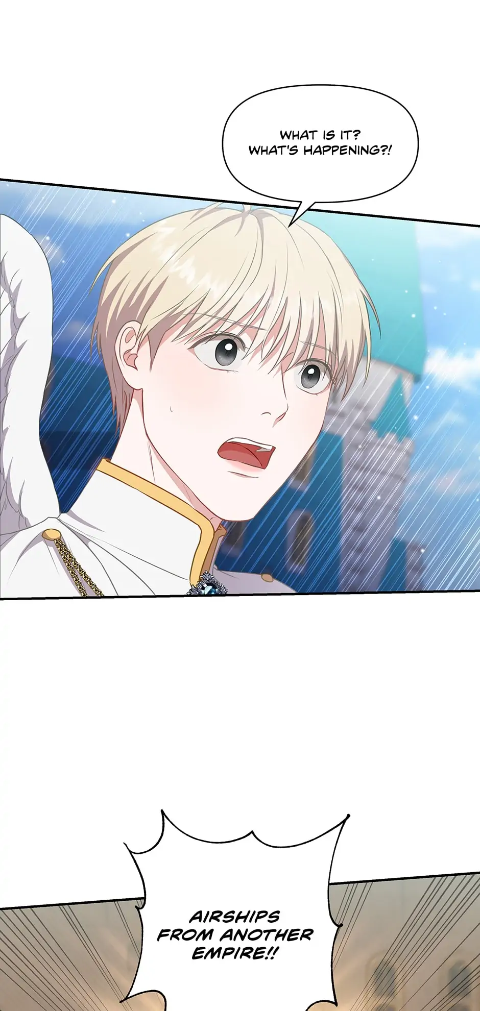 Surviving as a Player «Official» - Chapter 12 manhwa