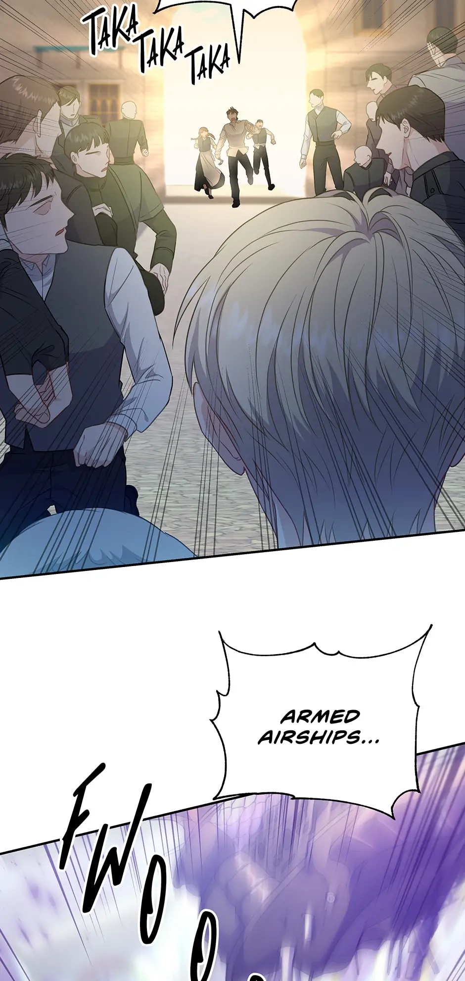 Surviving as a Player «Official» - Chapter 12 manhwa