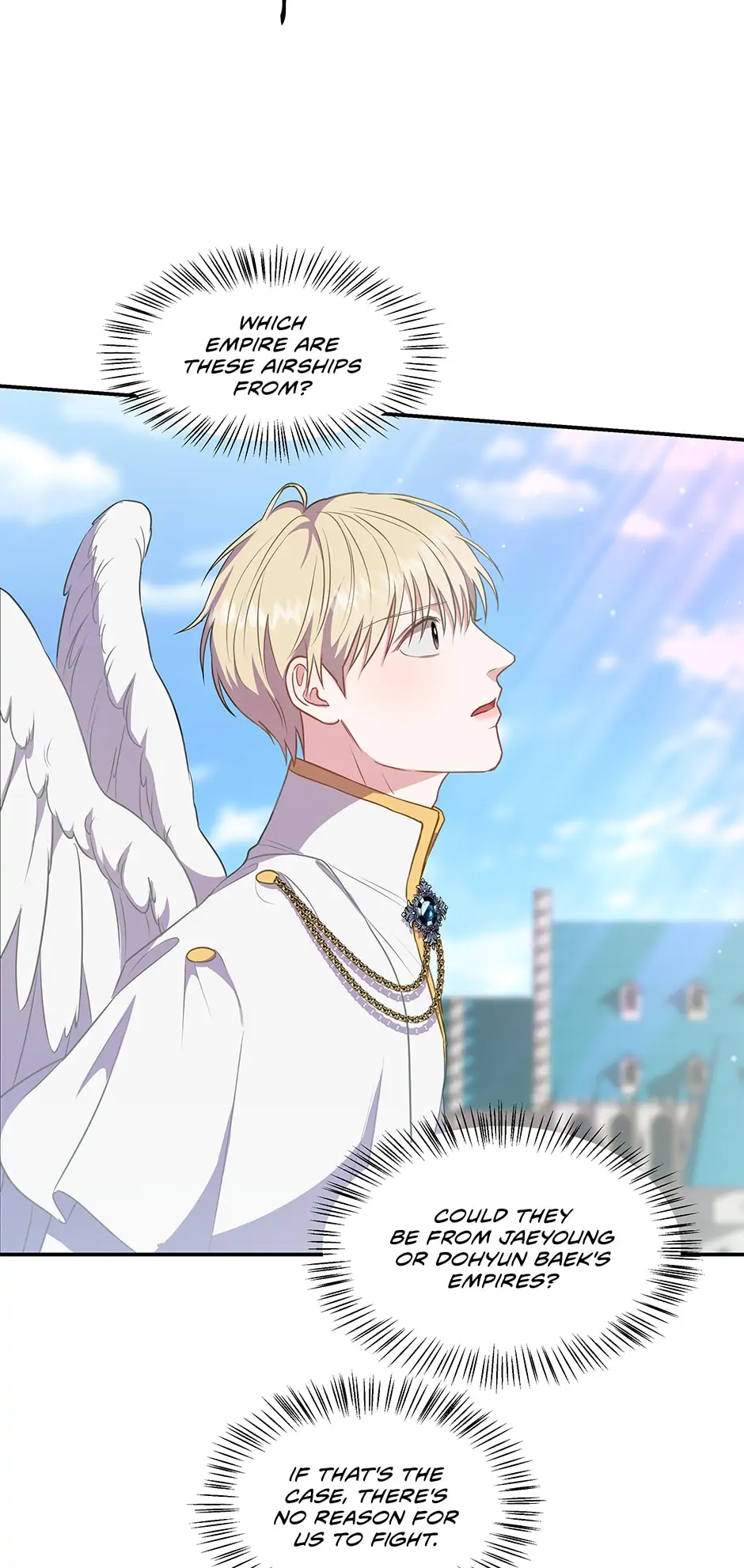 Surviving as a Player «Official» - Chapter 12 manhwa