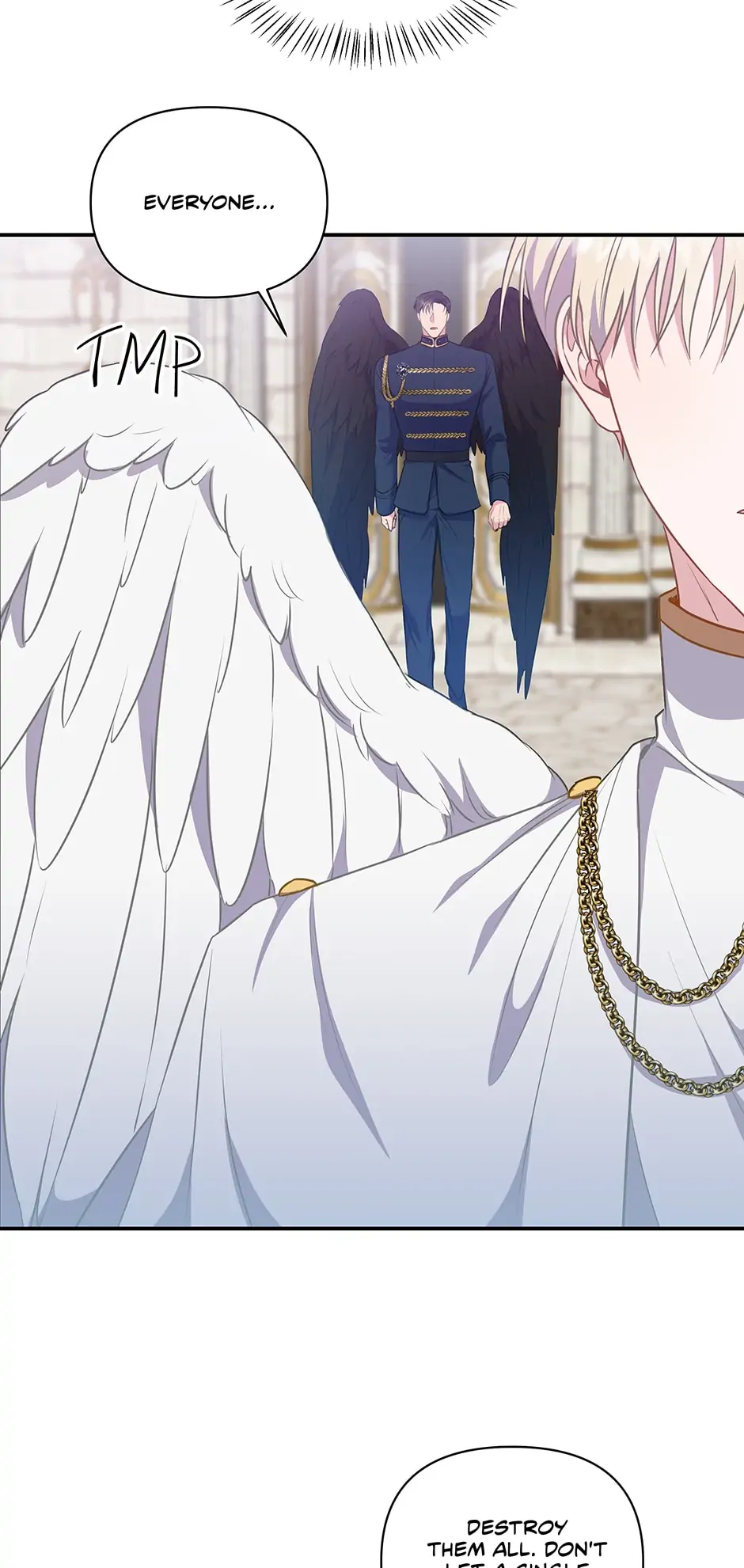 Surviving as a Player «Official» - Chapter 12 manhwa