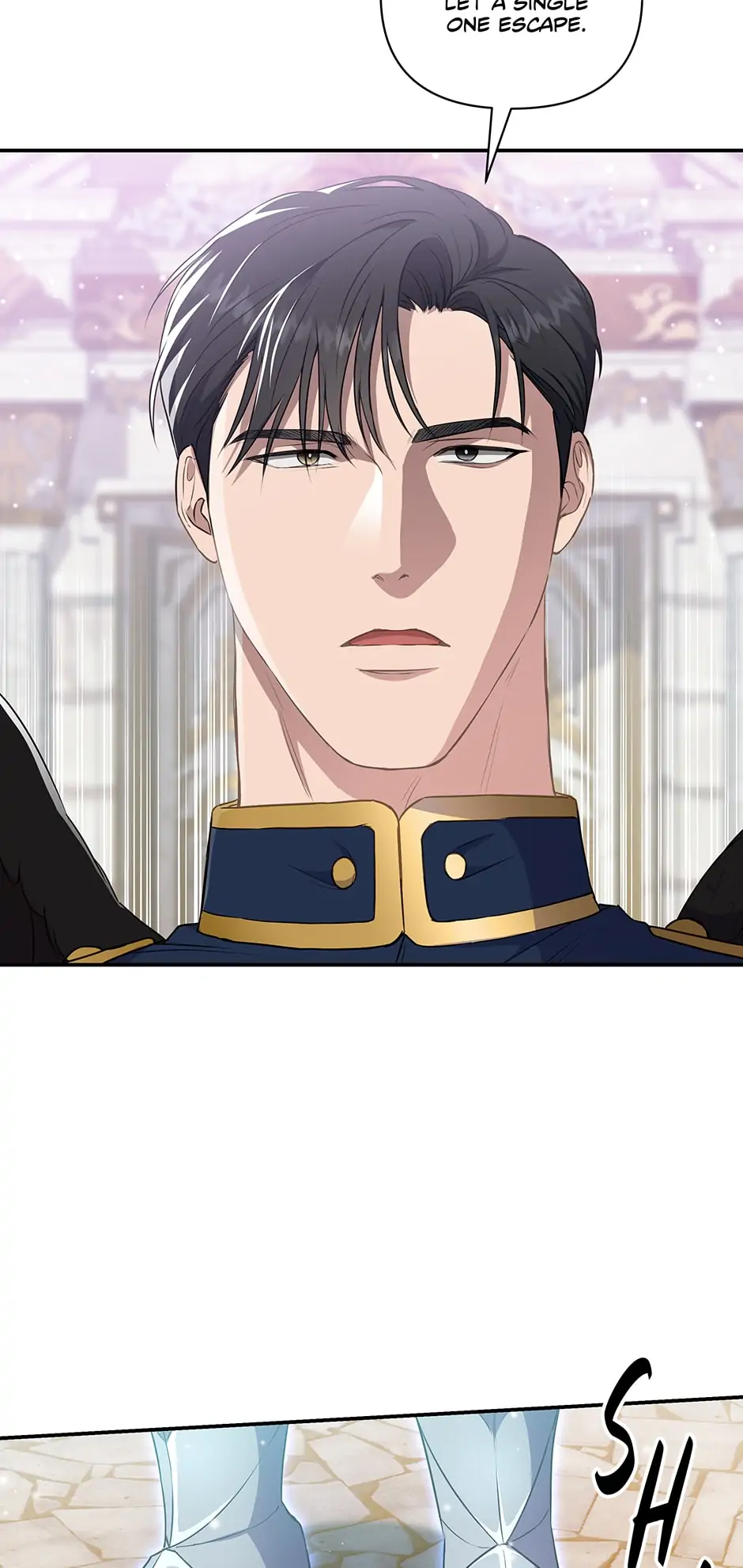 Surviving as a Player «Official» - Chapter 12 manhwa