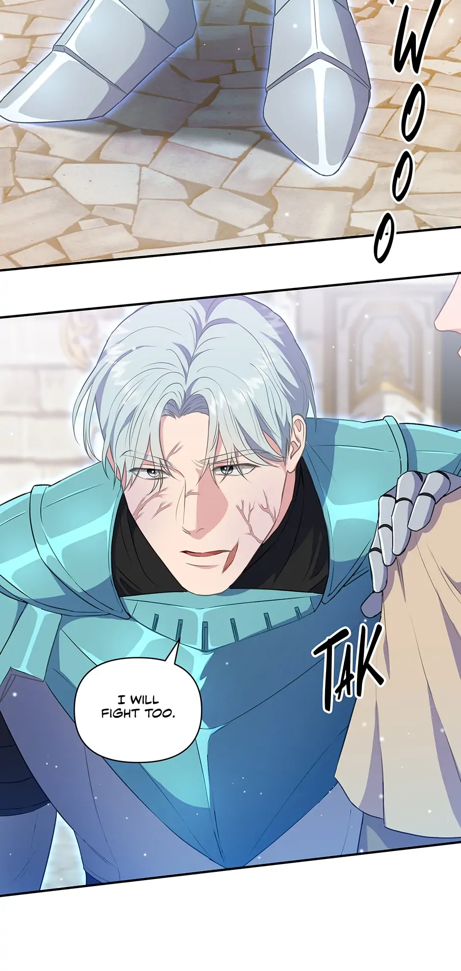 Surviving as a Player «Official» - Chapter 12 manhwa