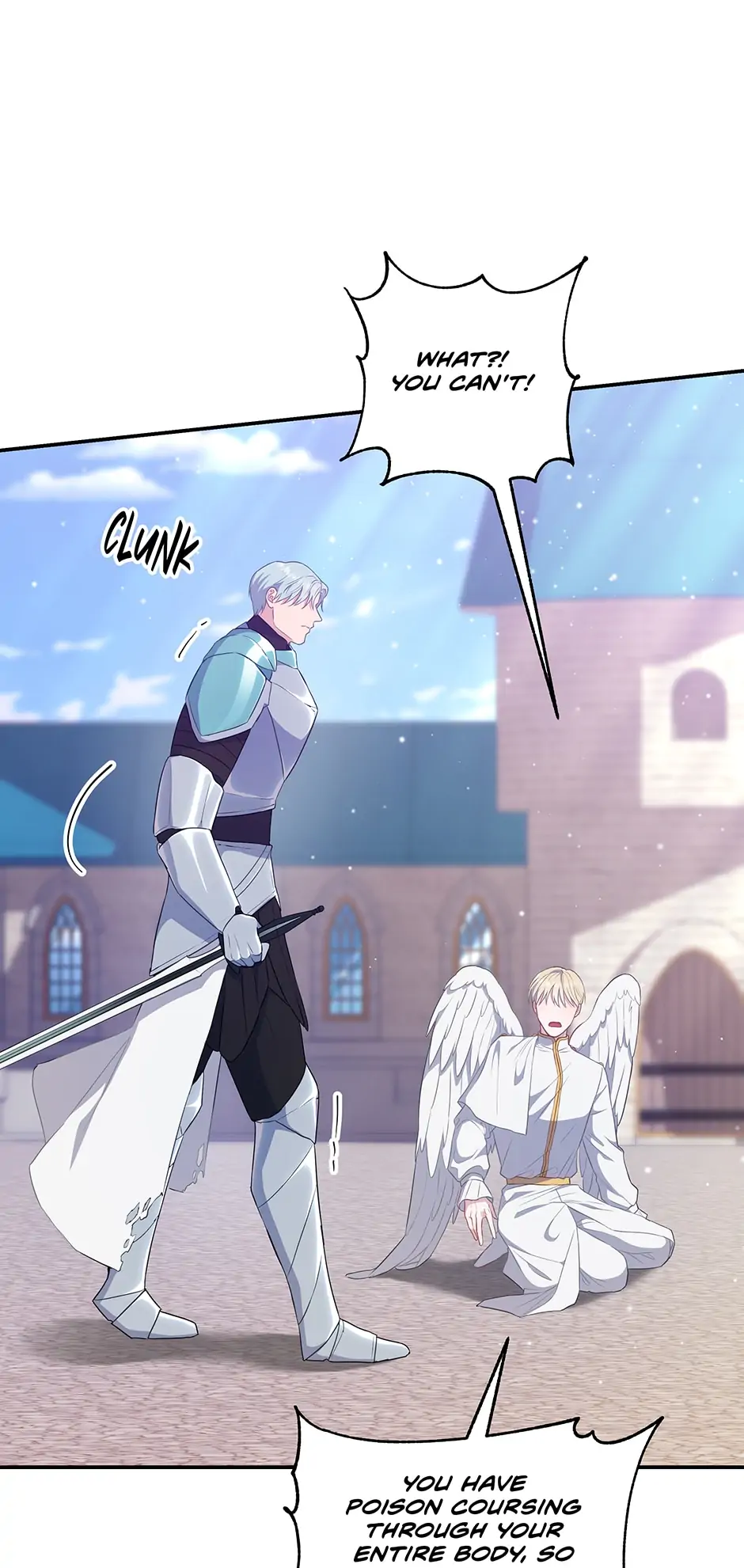 Surviving as a Player «Official» - Chapter 12 manhwa