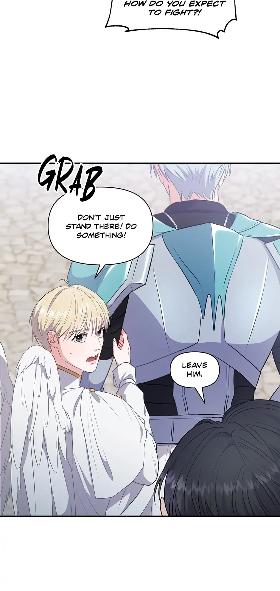 Surviving as a Player «Official» - Chapter 12 manhwa