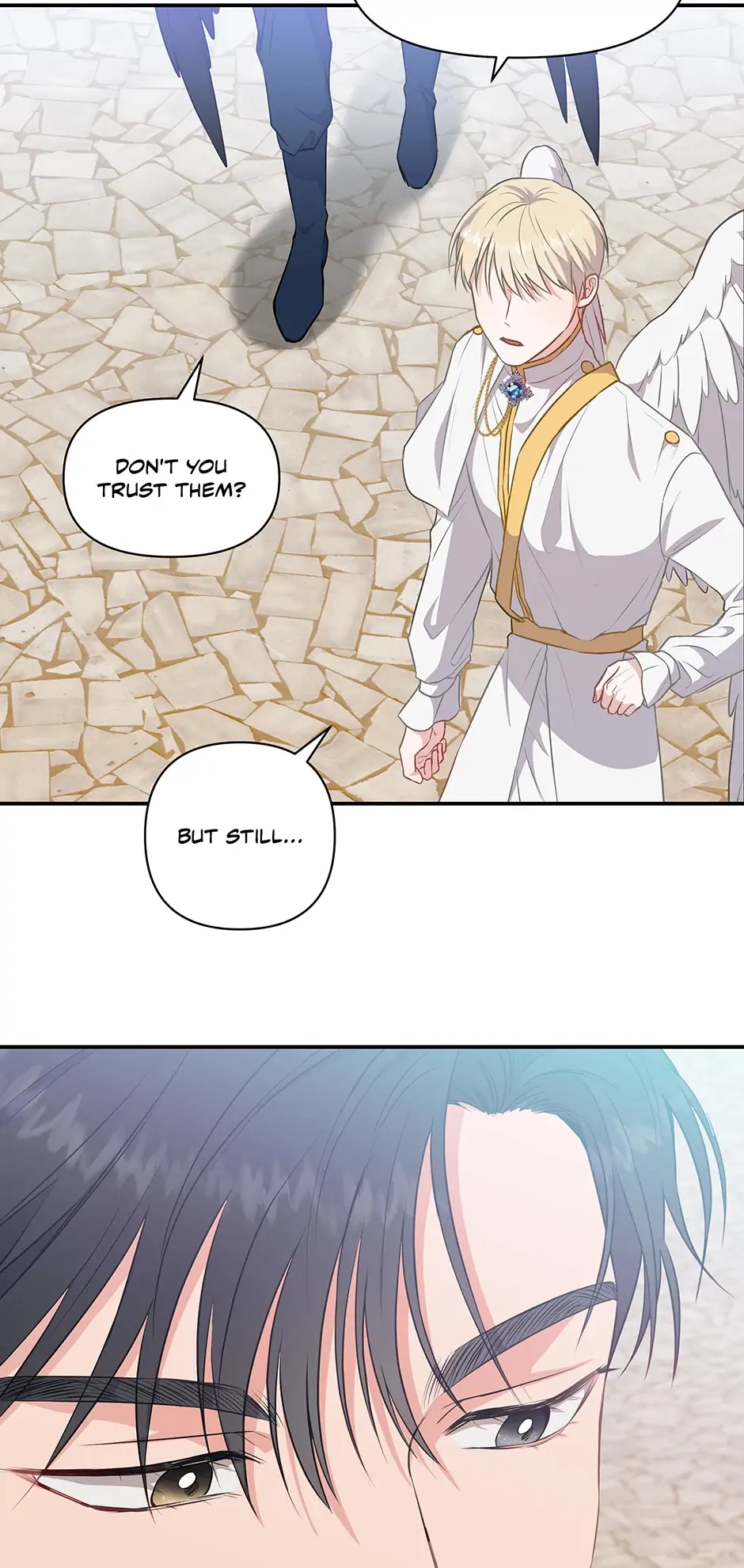 Surviving as a Player «Official» - Chapter 12 manhwa