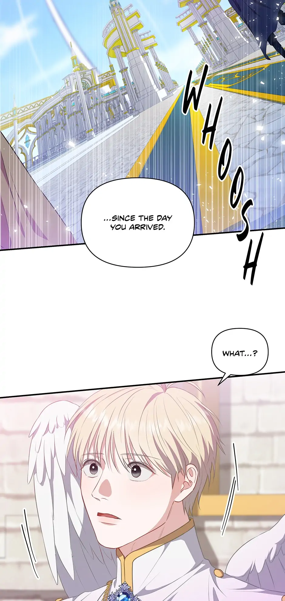Surviving as a Player «Official» - Chapter 12 manhwa
