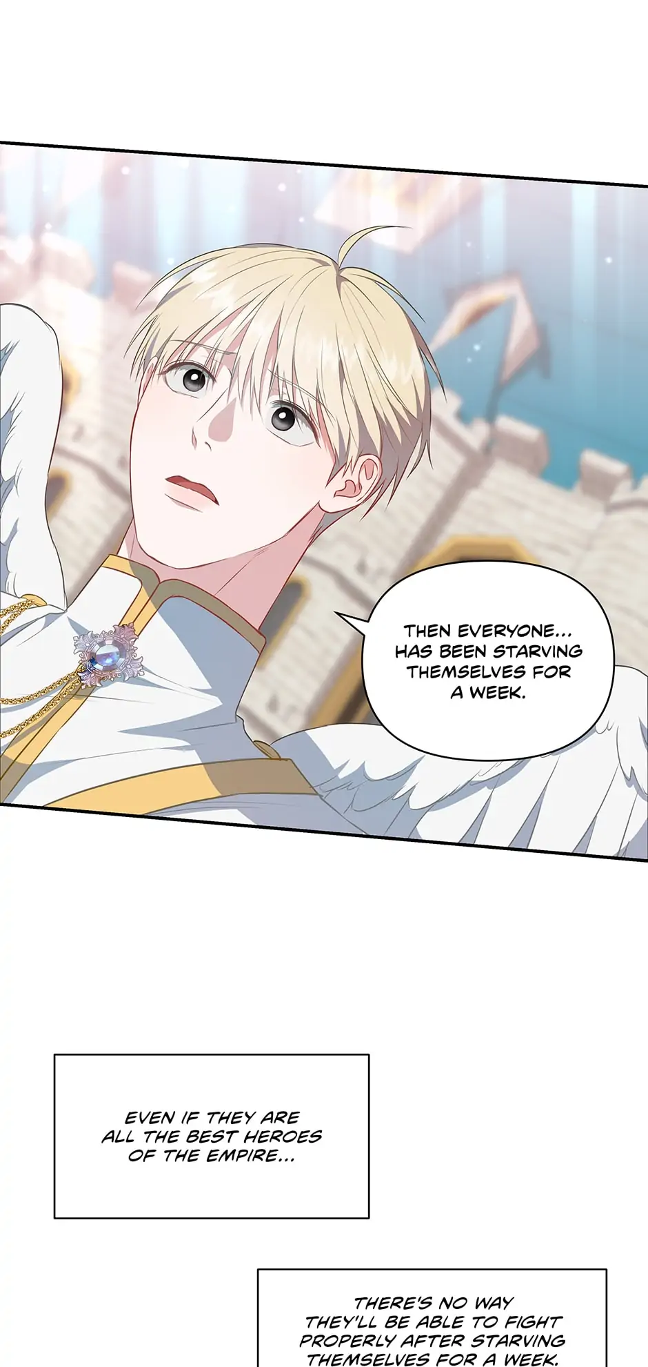 Surviving as a Player «Official» - Chapter 12 manhwa