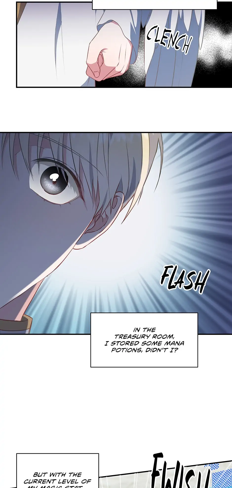 Surviving as a Player «Official» - Chapter 12 manhwa