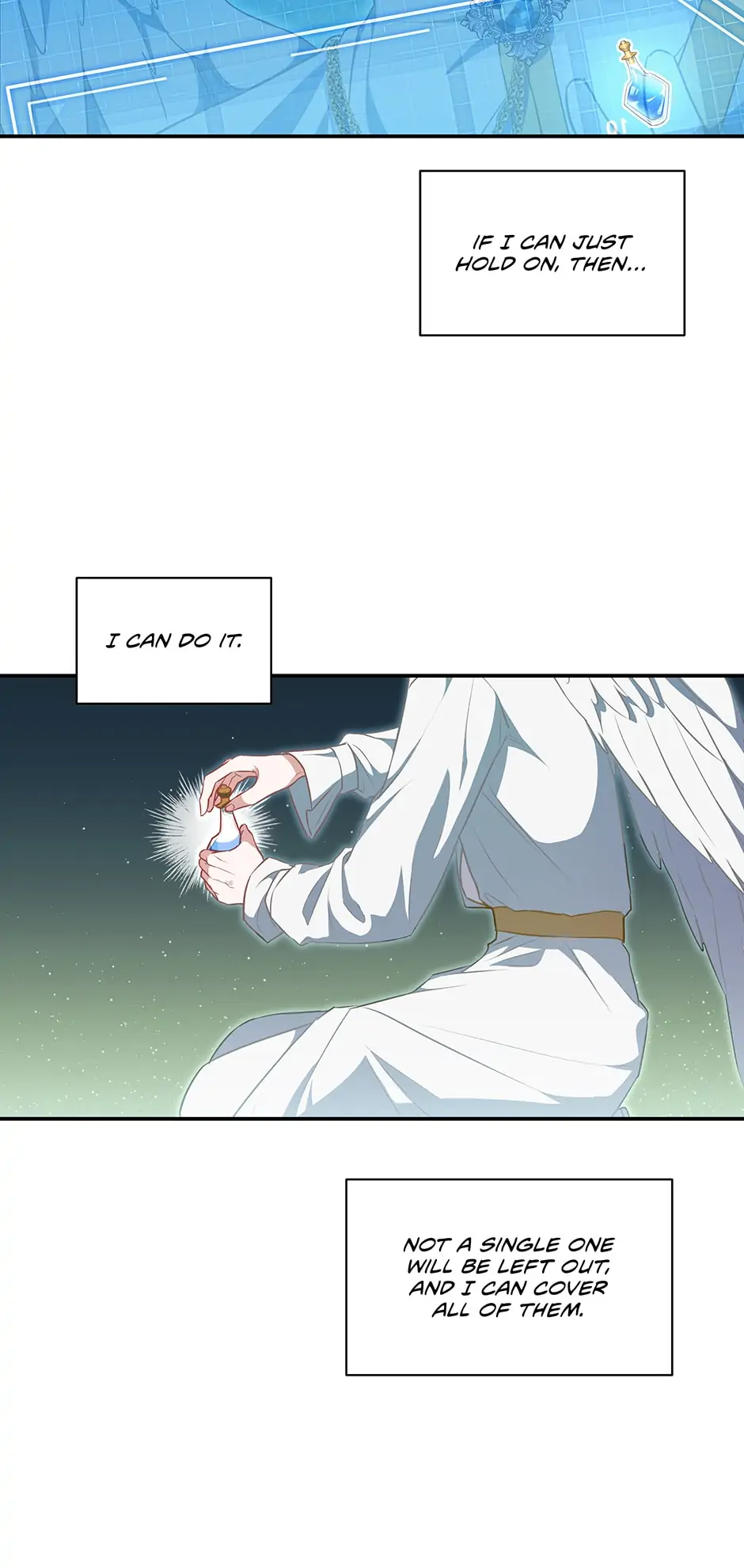 Surviving as a Player «Official» - Chapter 12 manhwa