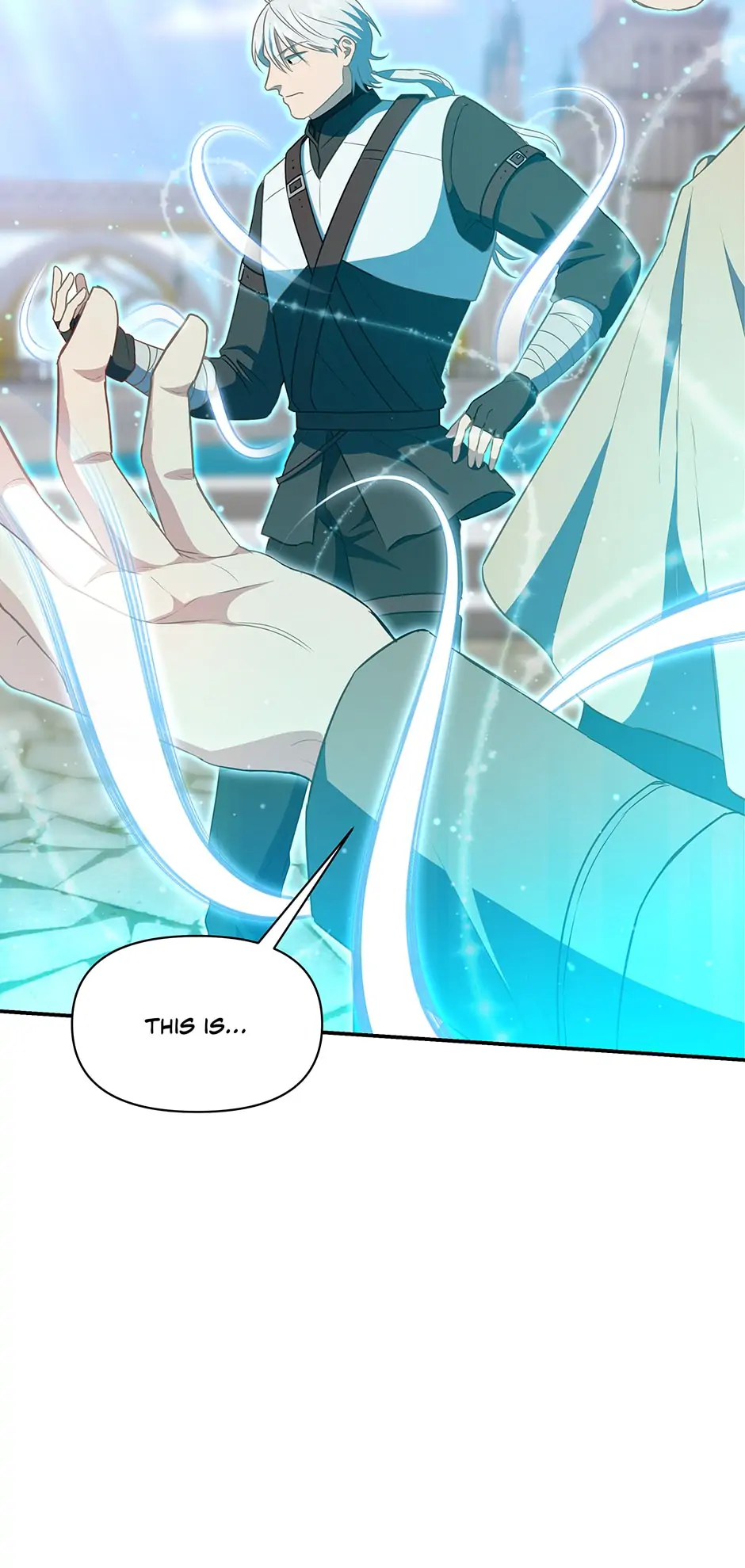 Surviving as a Player «Official» - Chapter 12 manhwa