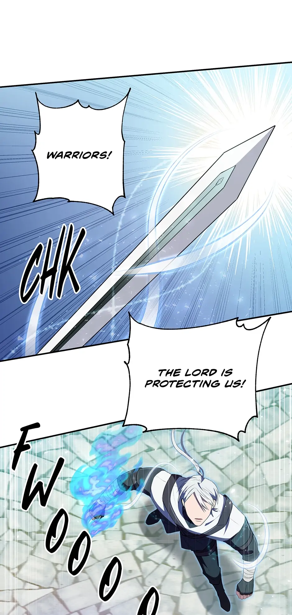 Surviving as a Player «Official» - Chapter 12 manhwa