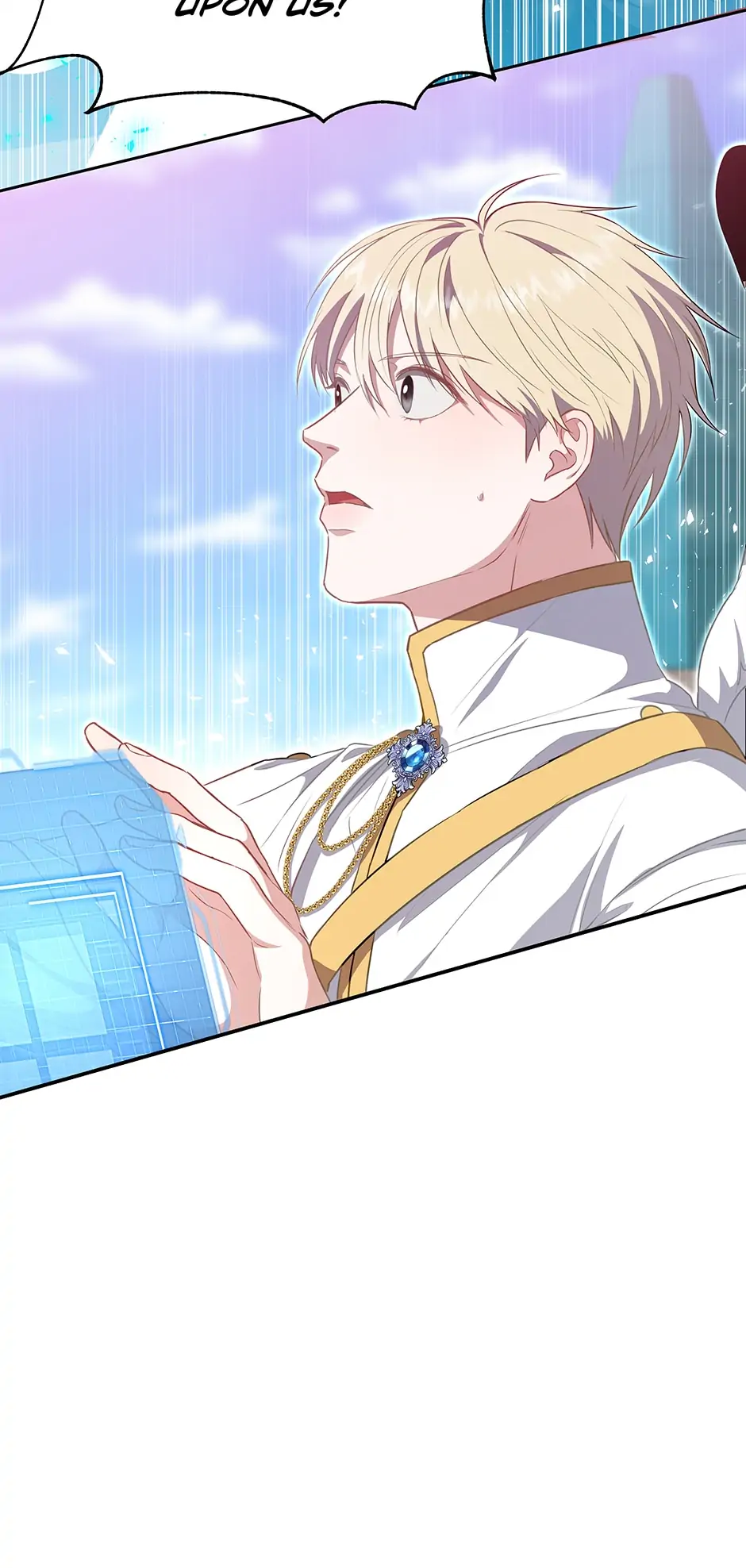 Surviving as a Player «Official» - Chapter 12 manhwa