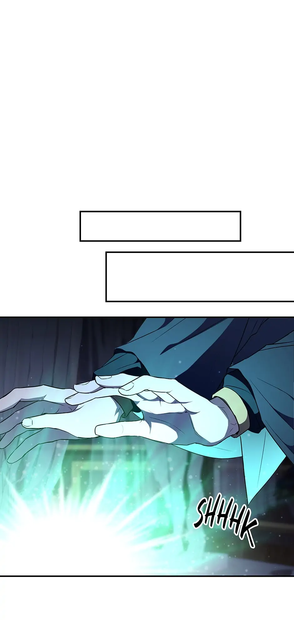Surviving as a Player «Official» - Chapter 12 manhwa