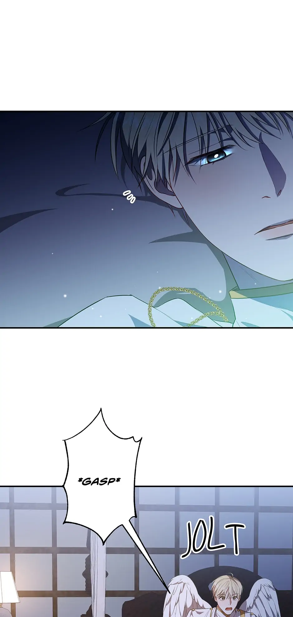 Surviving as a Player «Official» - Chapter 12 manhwa