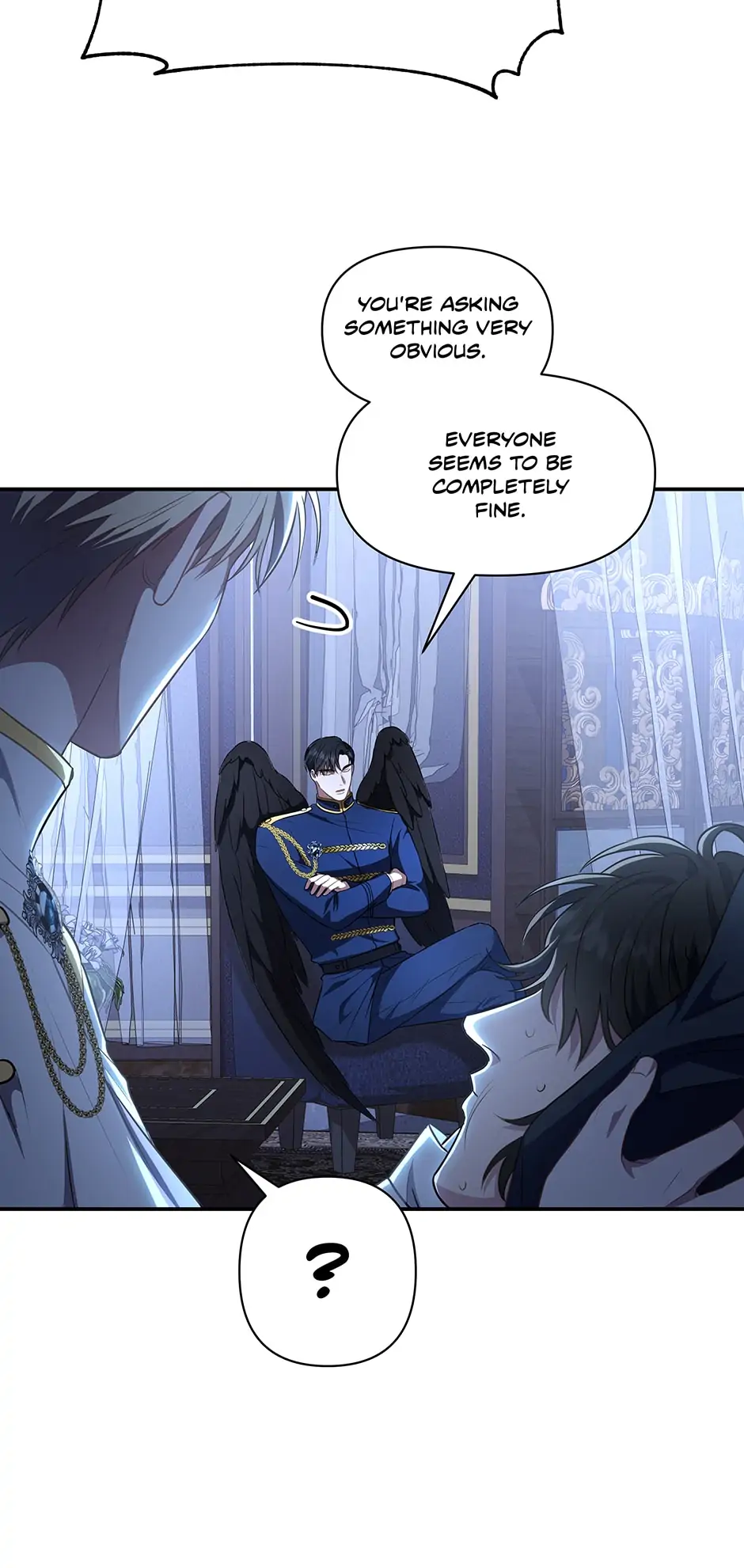 Surviving as a Player «Official» - Chapter 12 manhwa