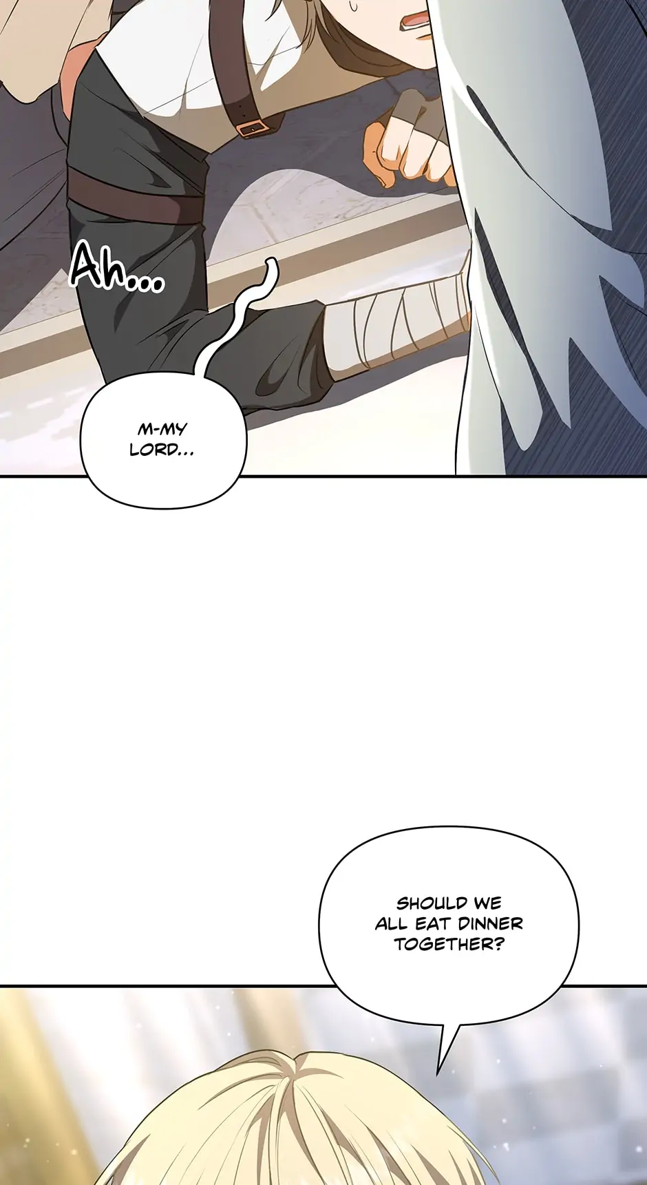 Surviving as a Player «Official» - Chapter 12 manhwa