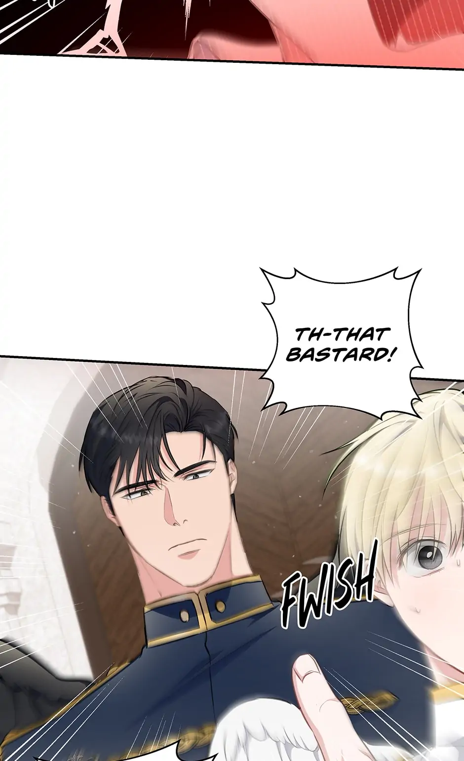 Surviving as a Player «Official» - Chapter 13 manhwa