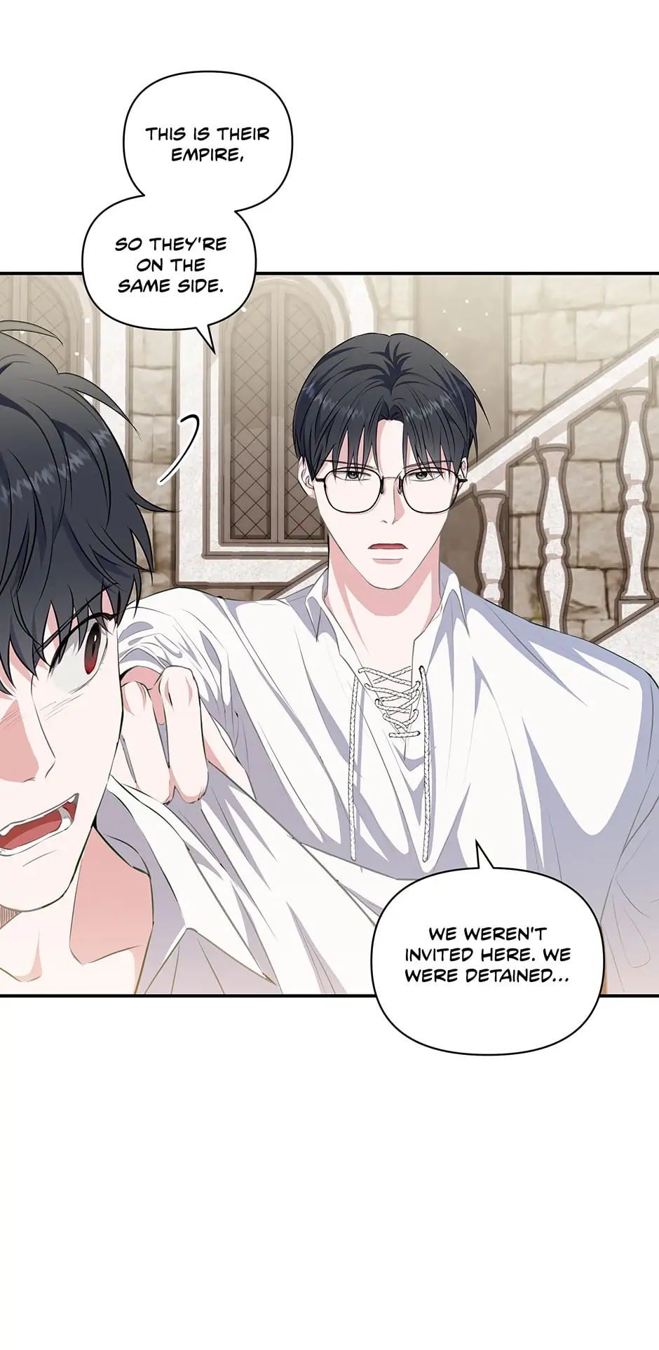 Surviving as a Player «Official» - Chapter 13 manhwa