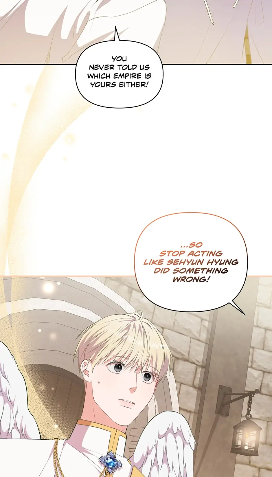 Surviving as a Player «Official» - Chapter 13 manhwa