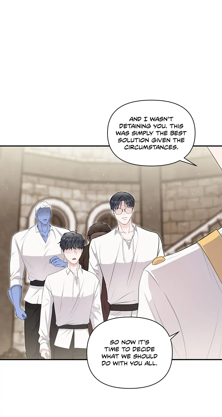 Surviving as a Player «Official» - Chapter 13 manhwa