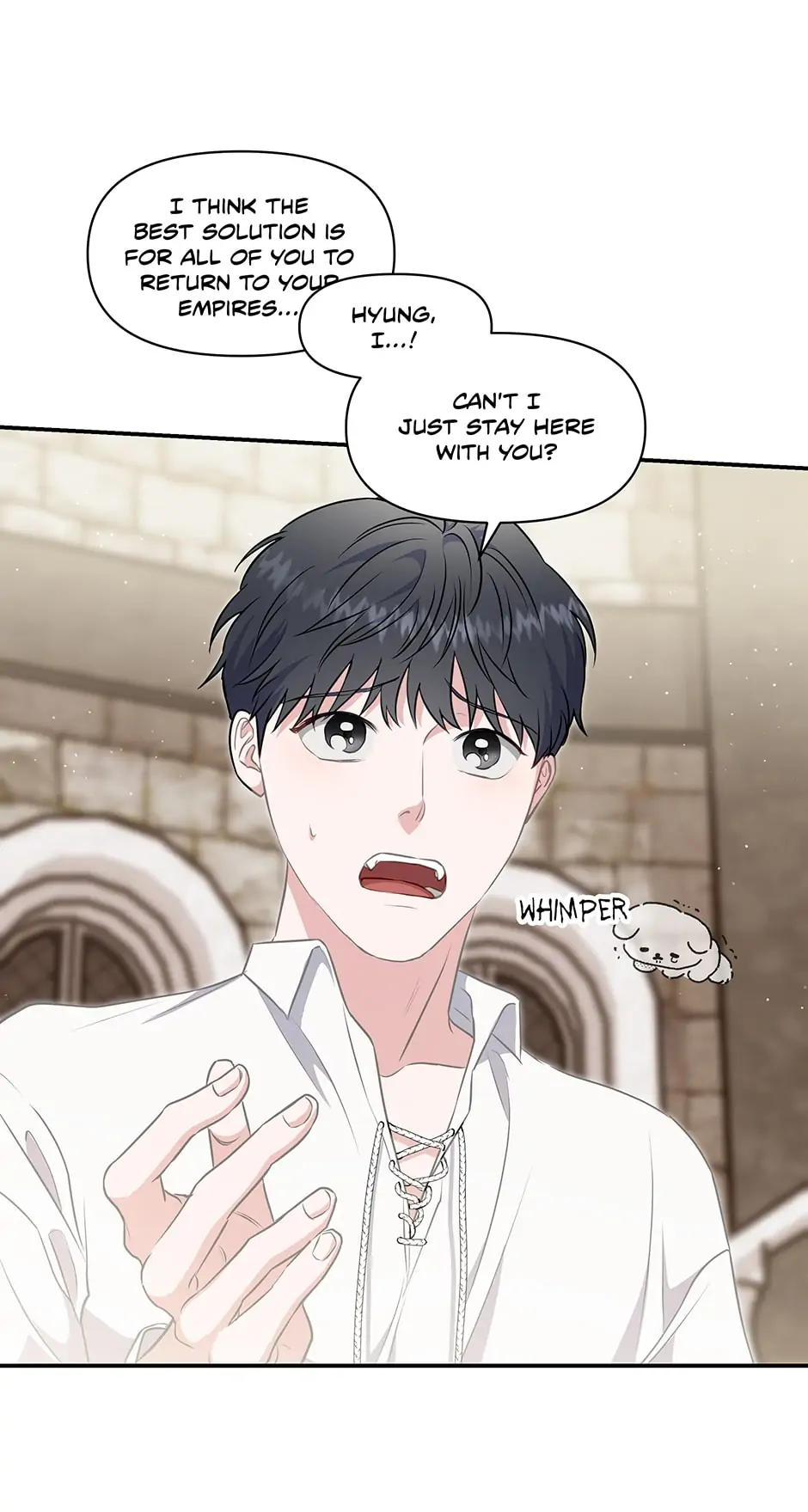 Surviving as a Player «Official» - Chapter 13 manhwa