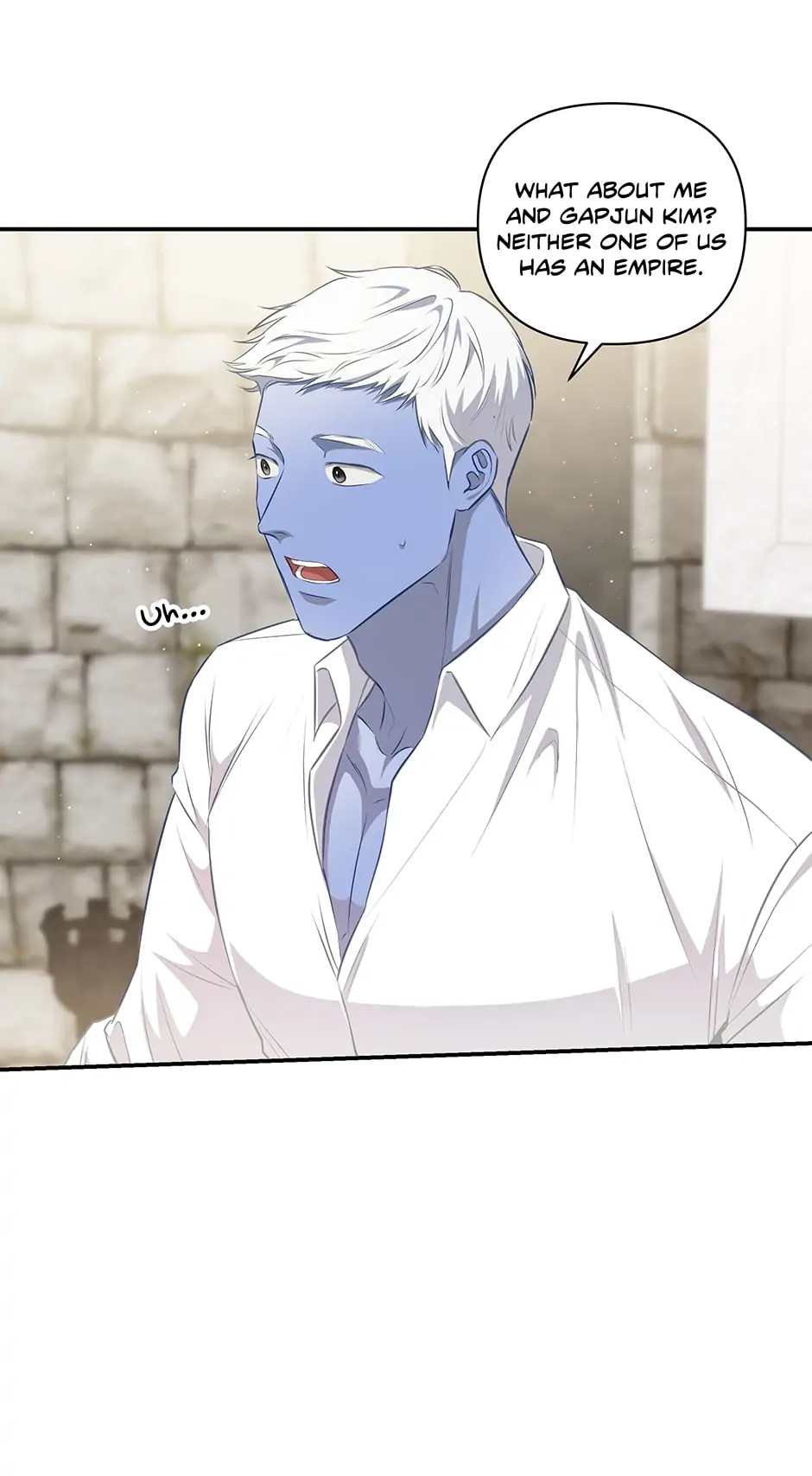 Surviving as a Player «Official» - Chapter 13 manhwa