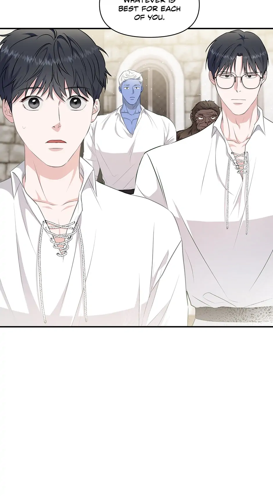 Surviving as a Player «Official» - Chapter 13 manhwa