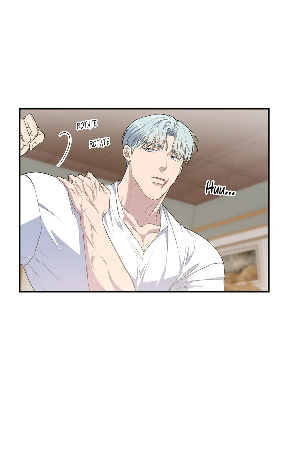 Surviving as a Player «Official» - Chapter 13 manhwa
