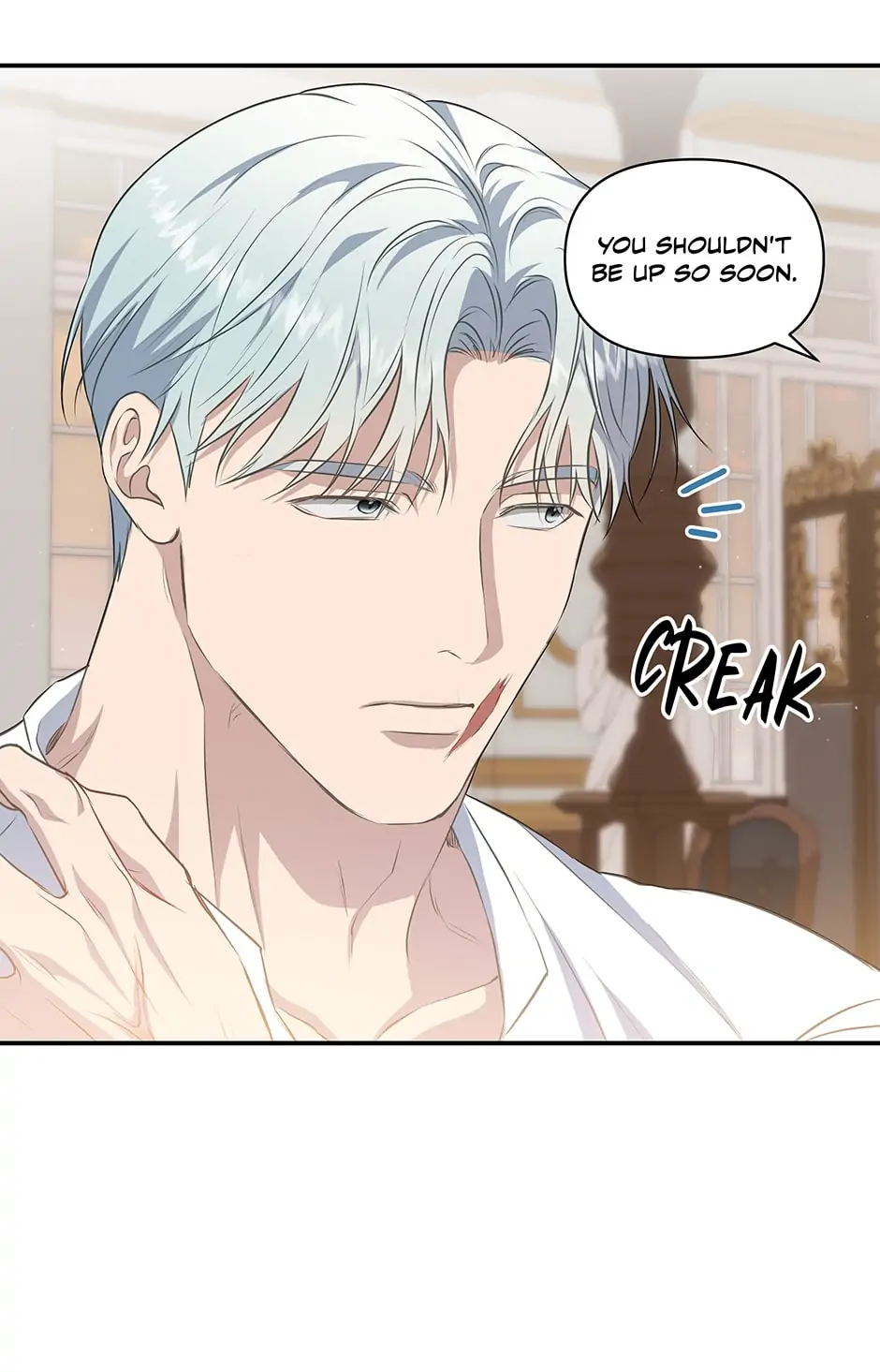 Surviving as a Player «Official» - Chapter 13 manhwa