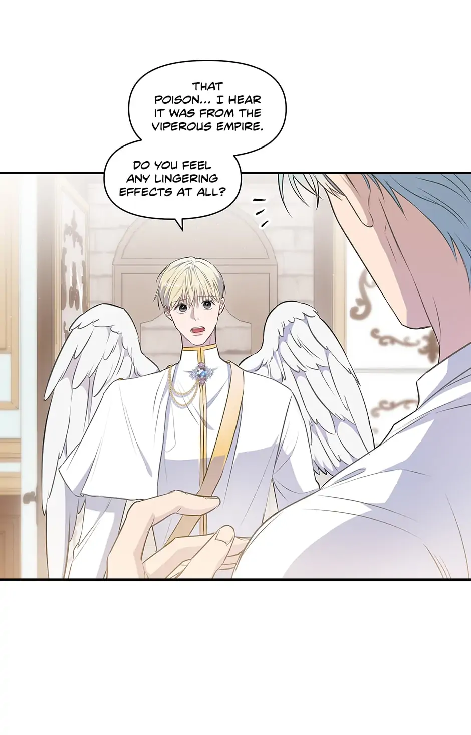 Surviving as a Player «Official» - Chapter 13 manhwa