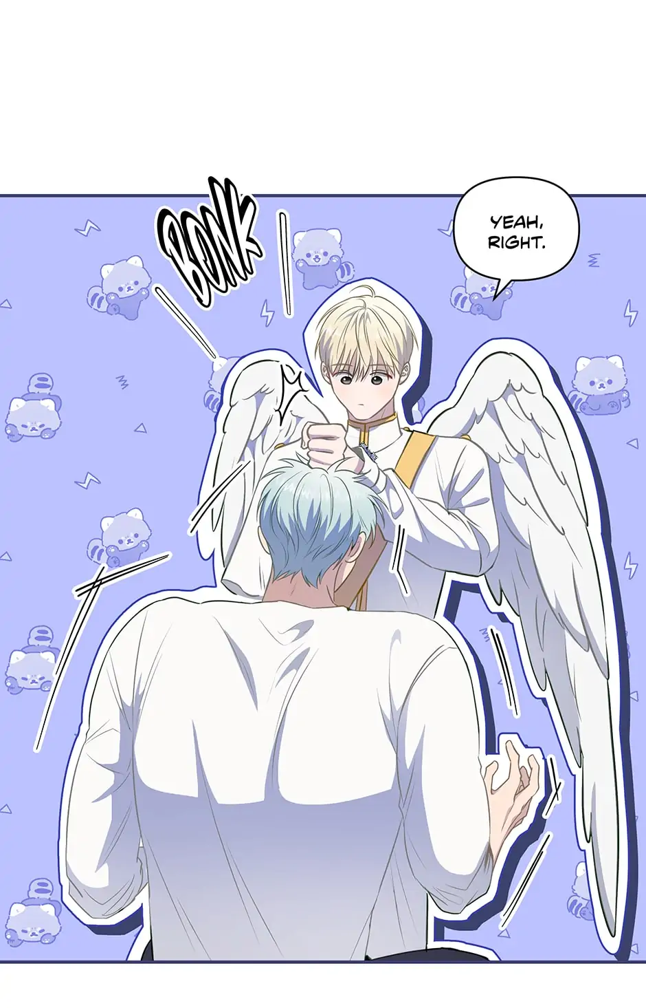 Surviving as a Player «Official» - Chapter 13 manhwa