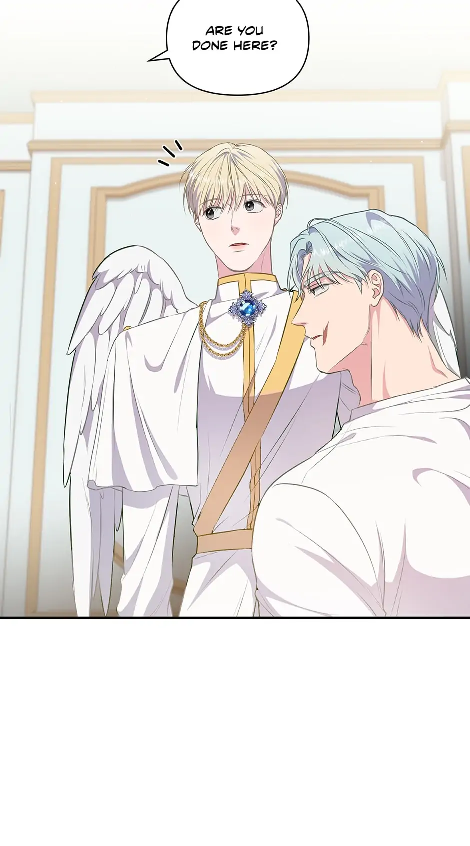 Surviving as a Player «Official» - Chapter 13 manhwa