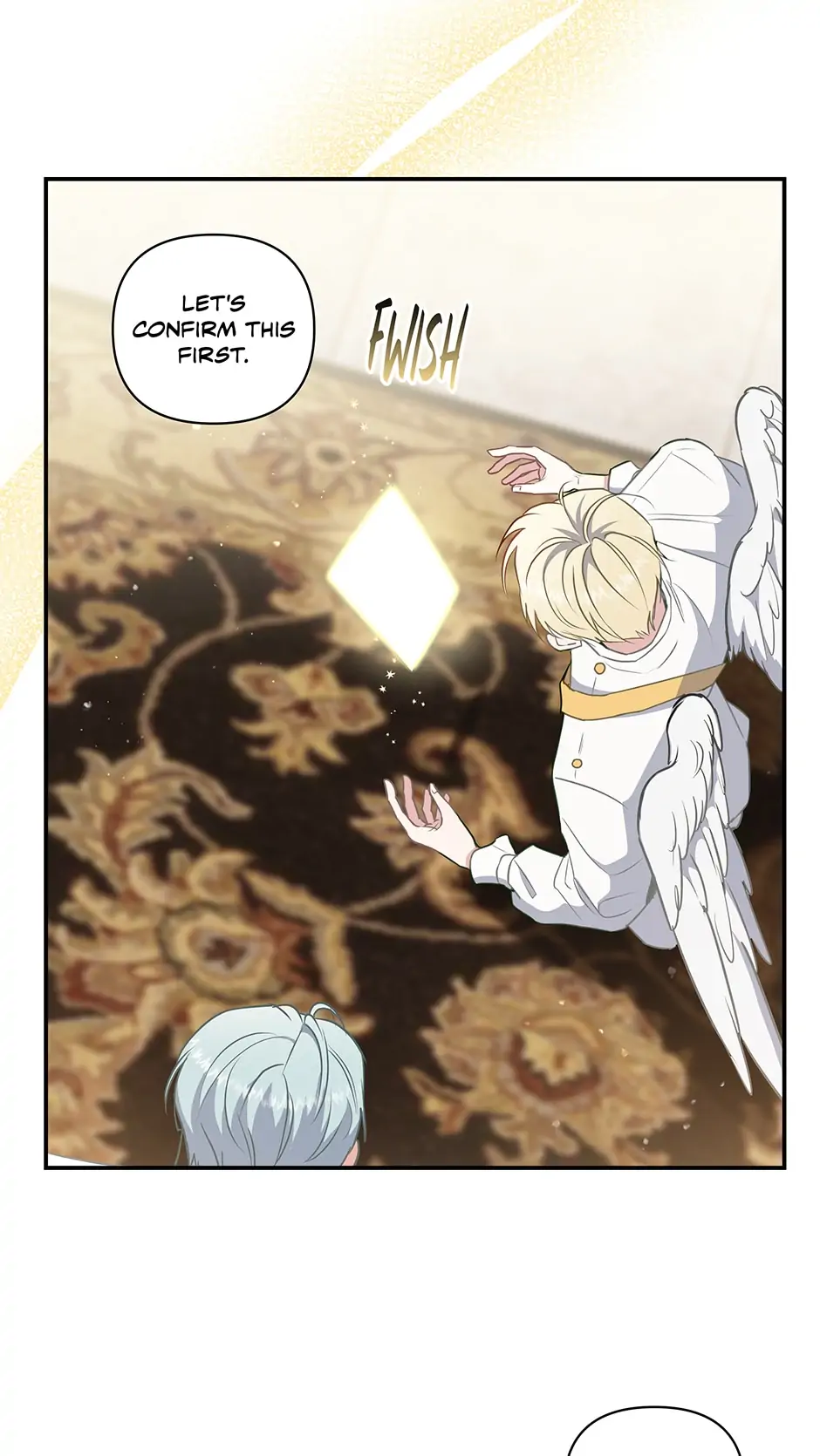 Surviving as a Player «Official» - Chapter 13 manhwa