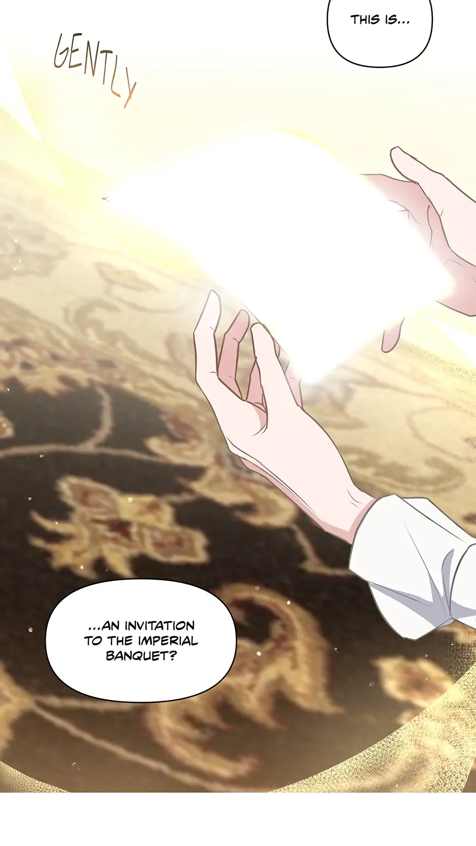 Surviving as a Player «Official» - Chapter 13 manhwa