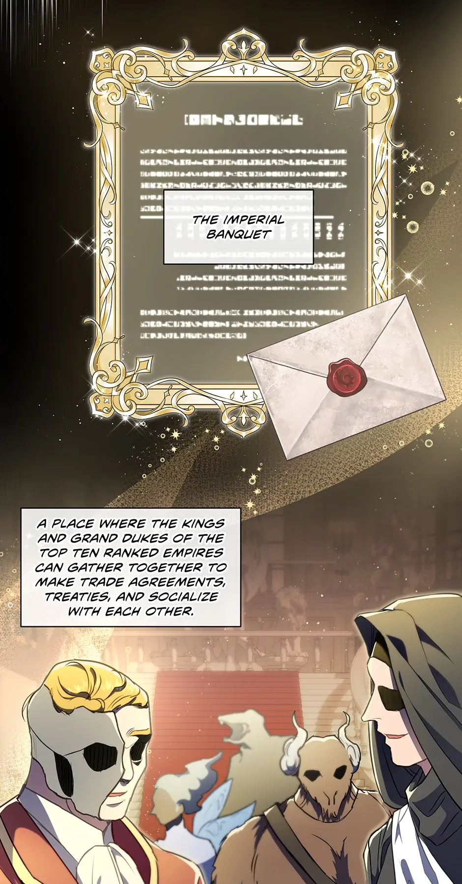 Surviving as a Player «Official» - Chapter 13 manhwa